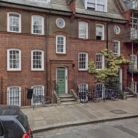 Smart 1 Bedroom Apartment In The City - Islington Londen Buitenkant foto
