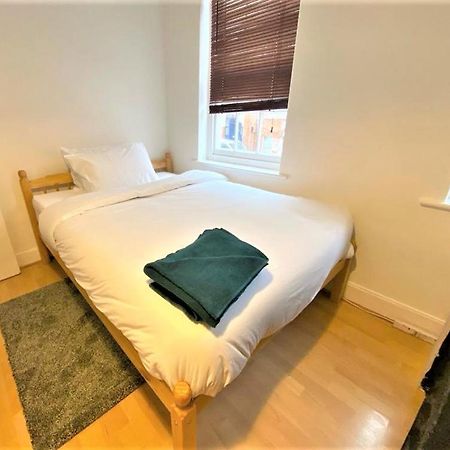 Smart 1 Bedroom Apartment In The City - Islington Londen Buitenkant foto
